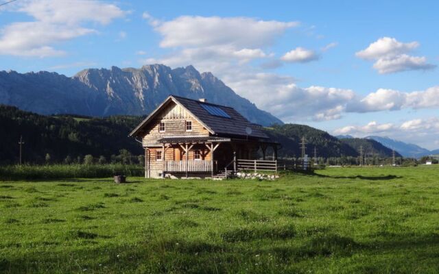 Steiners Blockhutte (STS220)