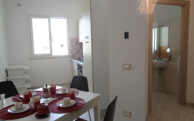 Eryx Apartments