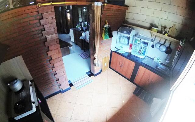 Biva Homestay Jogja