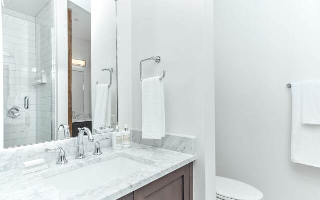 Roami at The Luzianne