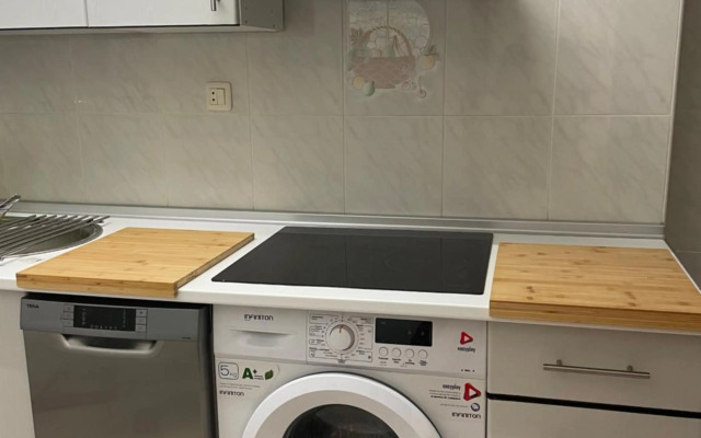 Apartamento Centrico Venecia