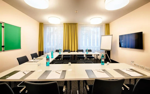 ACHAT Hotel Bremen City