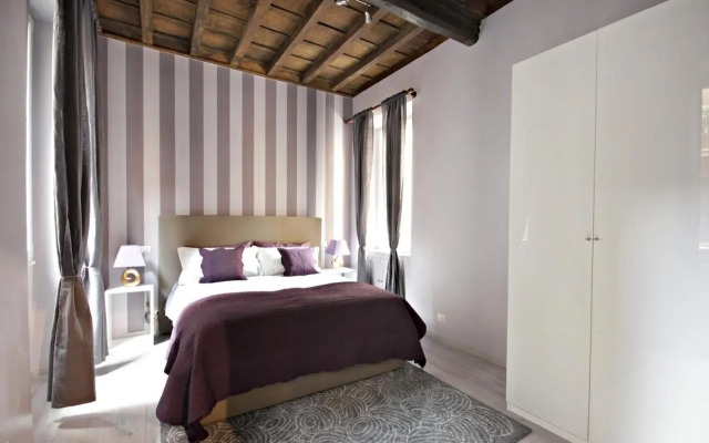 Living Rhome-SpanishSteps