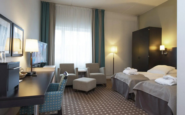 Thon Hotel Ski