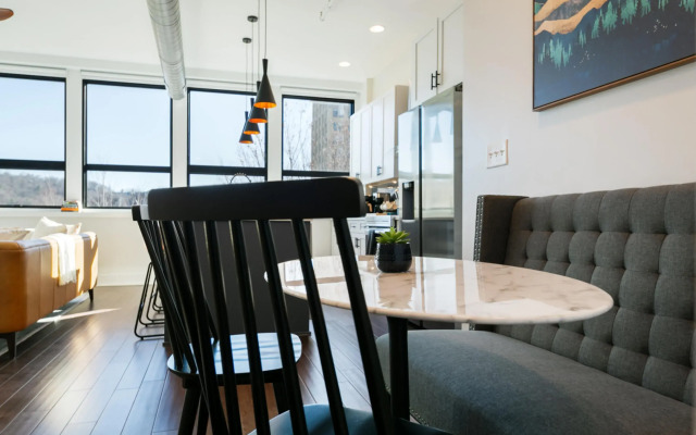 Park View Suite 201 , Asheville