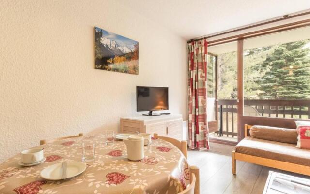 Appartement Serre Chevalier, 1 pièce, 4 personnes - FR-1-330F-80