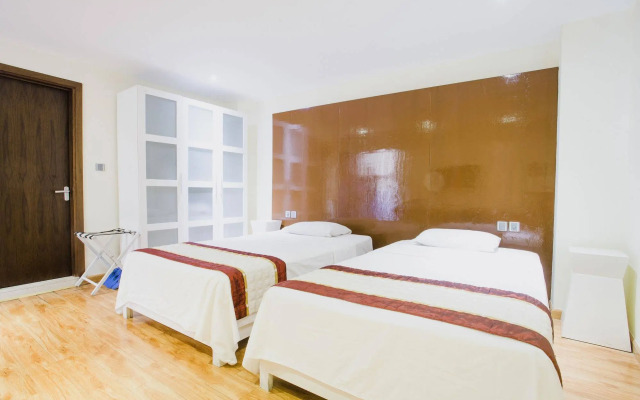 Thu Do Hotel Da Nang