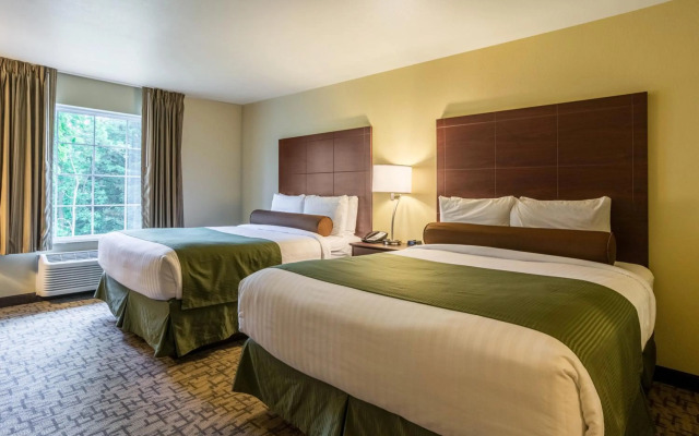 Cobblestone Hotel & Suites - Harborcreek