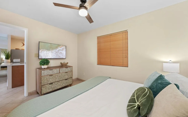 Pacific Shores A304