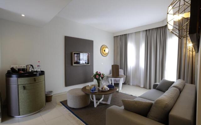 The Mirage Resort & SPA
