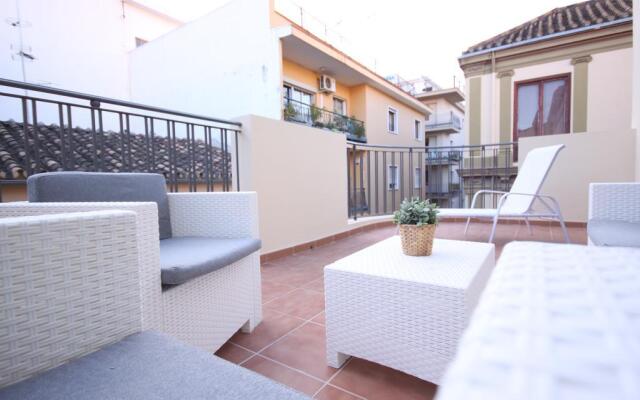 Holidays2Malaga Flamenco Apartments