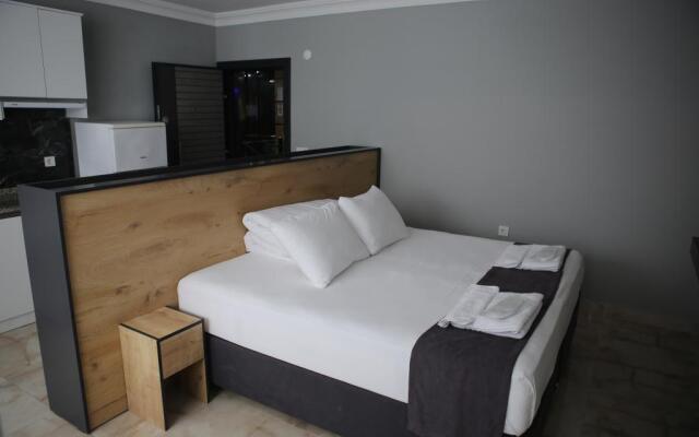 Art Sui̇t Apart Otel