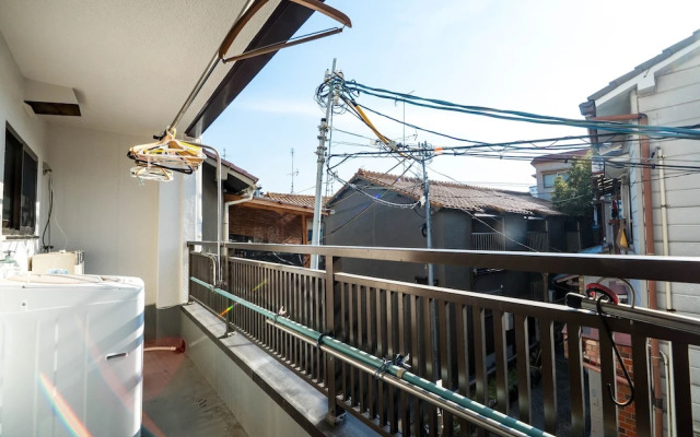Guesthouse Oimazato