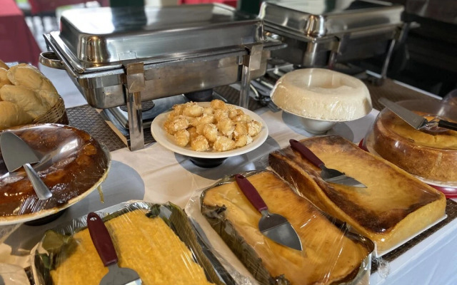 Pousada do Convento do Carmo