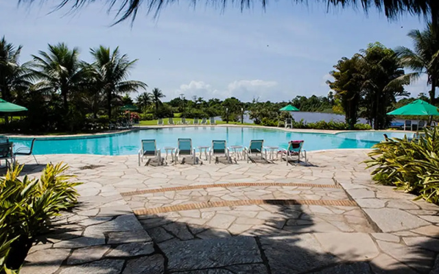 Hotel Do Bosque