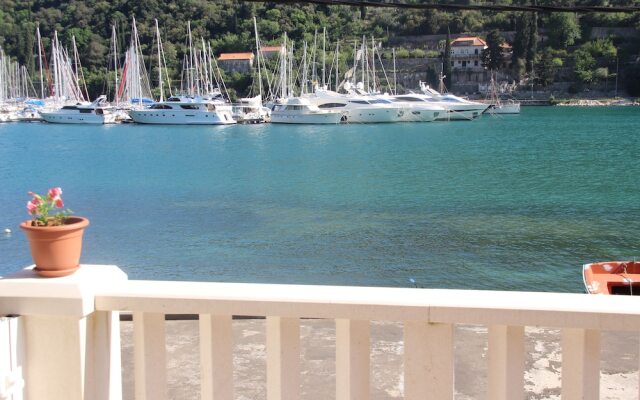 Villa Kety Apartments