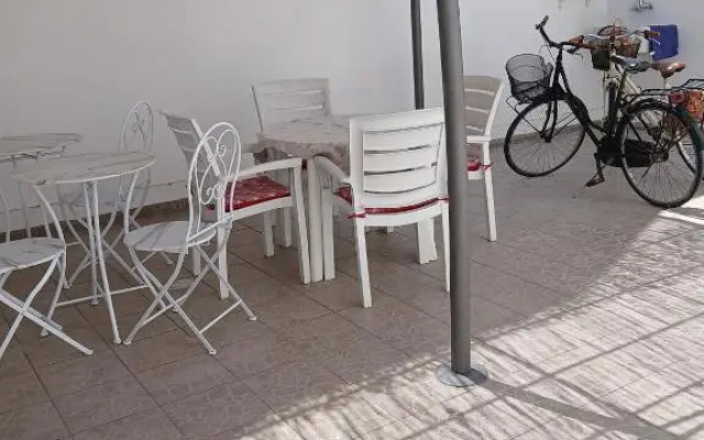 BB Stella Nel Salento