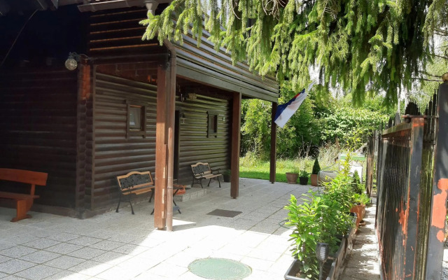 Riverhouse Apartment Ljubljanica