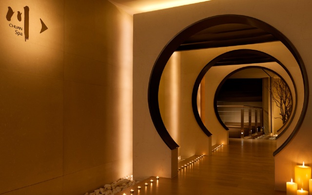 The Langham, Shanghai, Xintiandi