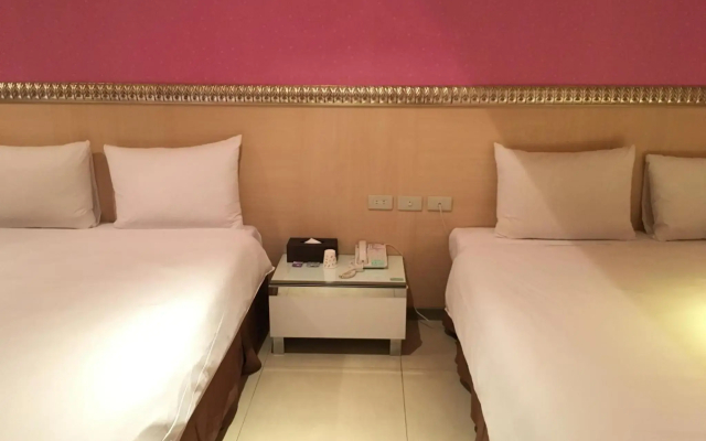 Daylight Hotel