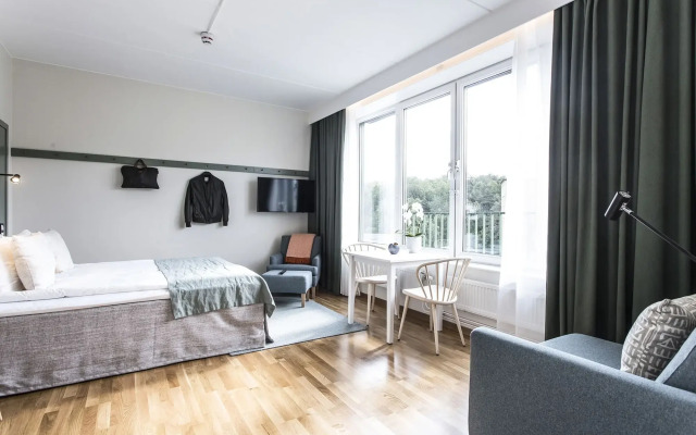 Biz Apartment Hammarby Sjostad