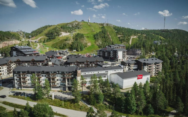 Ski-Inn Ruka Suites