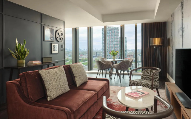 The Gantry London, Curio Collection by Hilton - Image 7