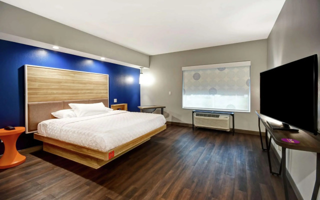 Tru By Hilton Syracuse-Camillus