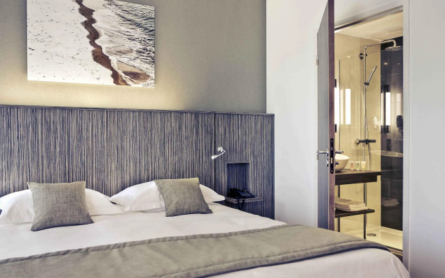 Mercure Saint Malo Balmoral