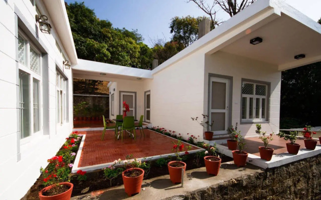 Copperhill Luxury Homestay
