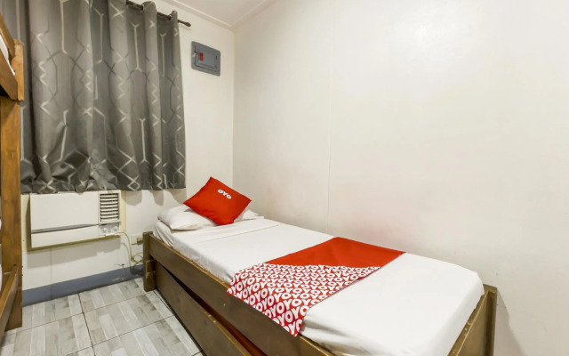 ZEN Rooms Basic Metrodeluxe Pasay