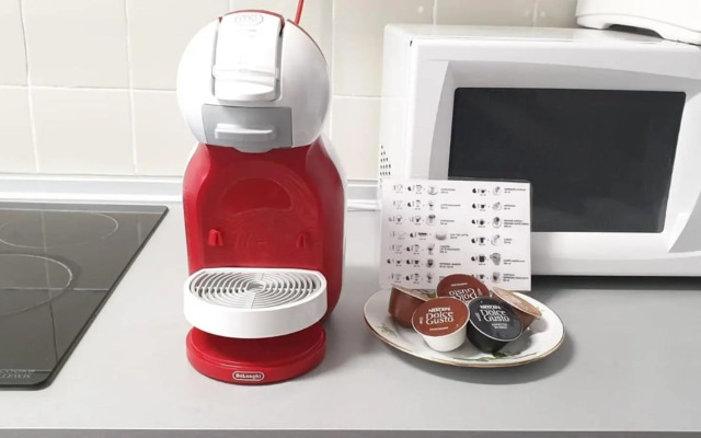 Fantástico apartamento al lado del Serrallo