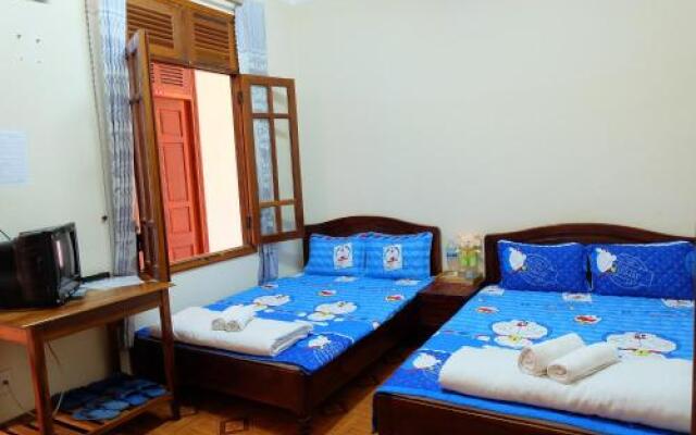 Tuan Vu Homestay