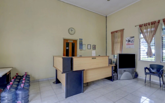 OYO Life 90159 Puri Asoka Guest House