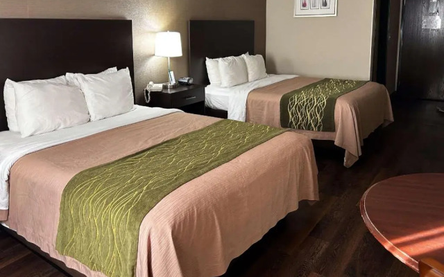 Comfort Inn Goodland