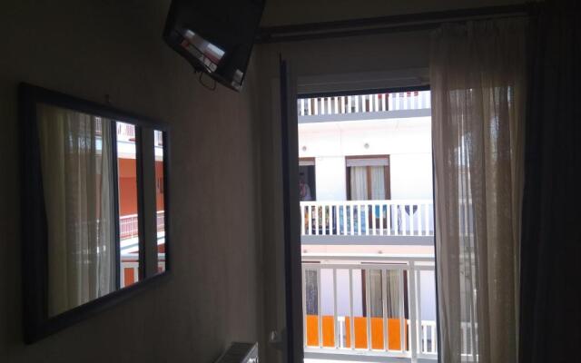 Hotel Villa Pigasos