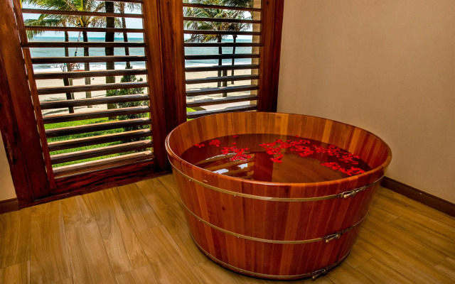 Carmel Cumbuco Resort