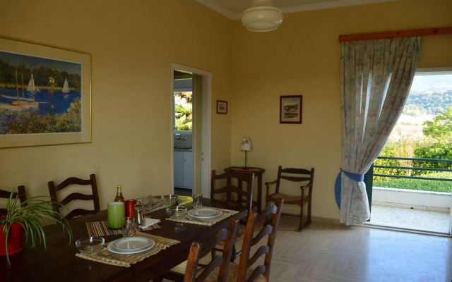 Akti Anastasia Apart hotel