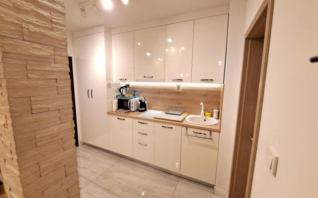 Zagreb4you Apartments