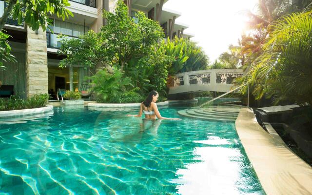 Sofitel Bali Nusa Dua Beach Resort