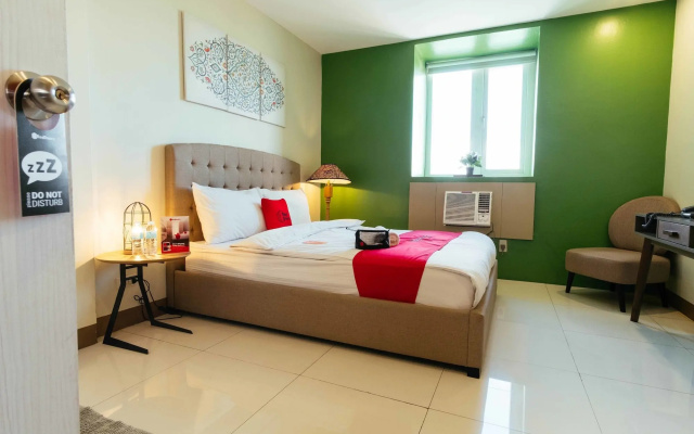 RedDoorz Plus @ Kamuning Quezon City