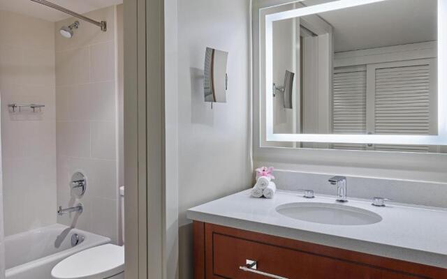 Sheraton Kauai Resort Villas