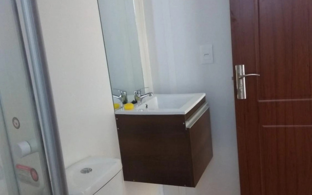 Limón y Sal