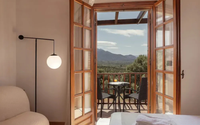Ami Manoir Villa