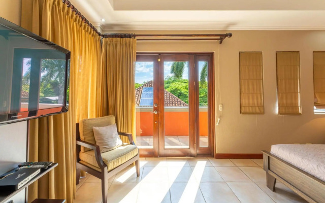 Jade Coast 3- Private 5 Bedroom Villa