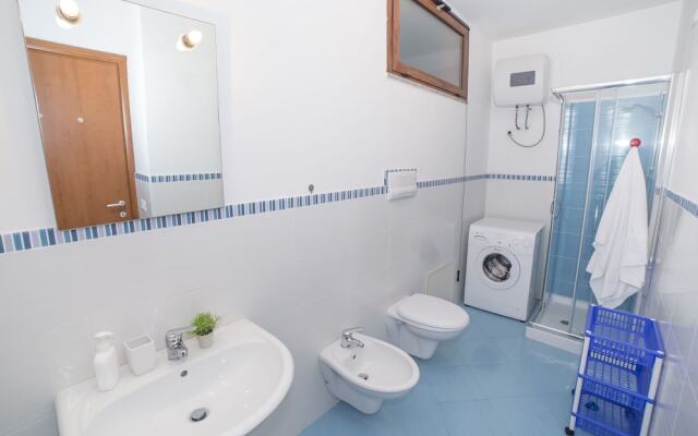 Panoramic Villa With Pool, Near the Beach