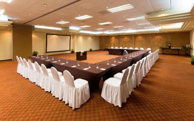 Villa del Palmar Beach Resort Cabo San Lucas