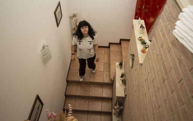 La dimora delle calendule