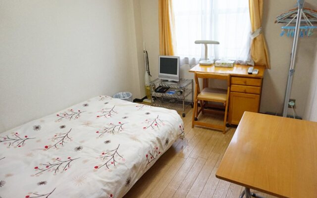 Daily Apartment House Gojo Ivy