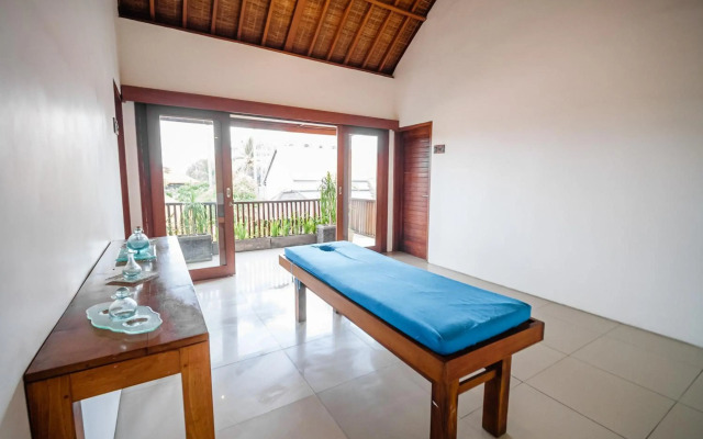 Amore Villas